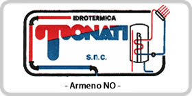 Idrotermica Tonati S.n.c.